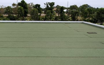 all Dodmarsh roofing types quoted for