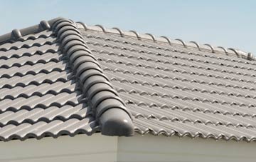 advantages of Dodmarsh clay roofing