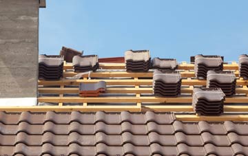 Dodmarsh clay roofing costs