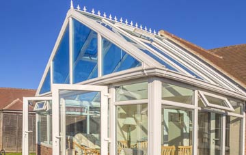 conservatory roof insulation costs Dodmarsh