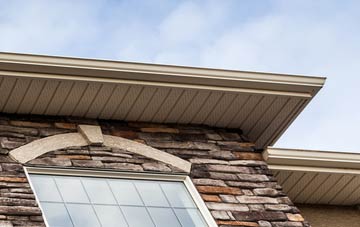 Dodmarsh diy soffit installation