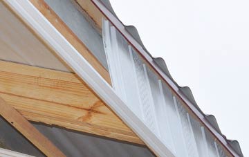 why Dodmarsh fascia repairs are essential