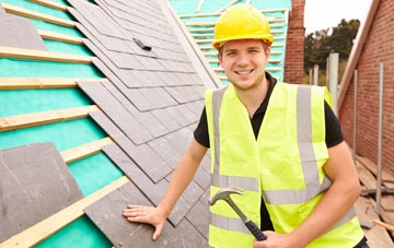 find trusted Dodmarsh roofers in Herefordshire