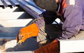 Dodmarsh flat roofing options