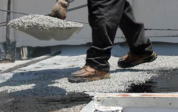 Dodmarsh flat roofing companies