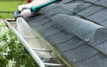 Dodmarsh gutter cleaning costs
