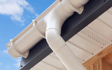 Dodmarsh gutter installation costs