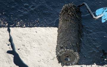 Dodmarsh liquid sealant waterproofing