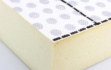 meeting Dodmarsh building codes