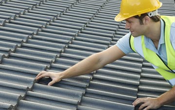 screened Dodmarsh roofing companies