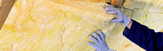 quotes for Dodmarsh roof insulation