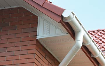 Dodmarsh soffit repair costs