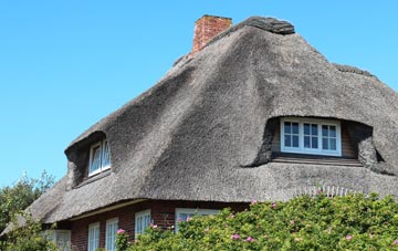 thatch roofing Dodmarsh, Herefordshire