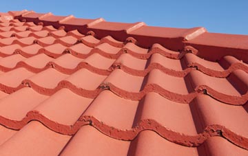 Dodmarsh tile and slate roof replacement