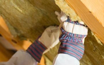 types of Dodmarsh pitched roof insulation materials