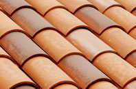 Dodmarsh clay roofing