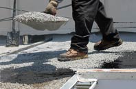 find rated Dodmarsh flat roofing replacement companies