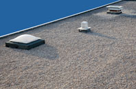 Dodmarsh flat roofing