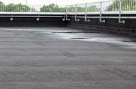 find rated Dodmarsh flat roofing companies