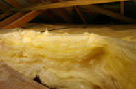 Dodmarsh pitch roof insulation