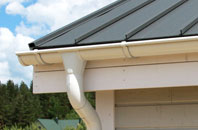 Dodmarsh soffits