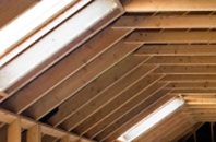 Dodmarsh tapered roof insulation quotes